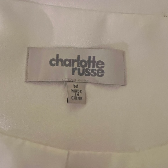 Charlotte R blazer - Picture 5 of 6